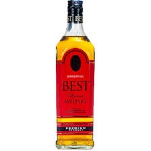 Best Whiskey 750 Ml